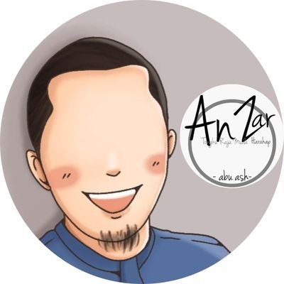 AnzarHarahap's profile picture. Selalu sabar, tetap semangat, MERDEKA TERUSS!!|❤@Wenny_WKS ASH | Miners 073.03.002 ✉️anzarharahap@gmail.com | Juventus, Ferrari, e Azzurri |