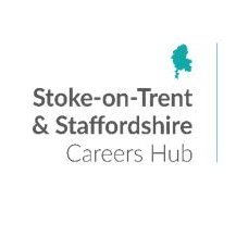 The Careers Hub team, supporting schools with their careers programme & enabling links with local employers. Get in touch via StokeStaffsCareersHub@stoke.gov.uk