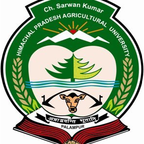 HP Agriculture University is ranked 8th among all farm varsities in India.
