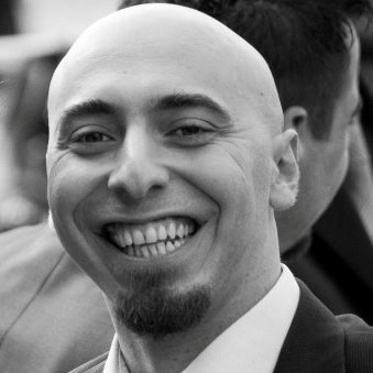 Alessandro Palmioli Profile