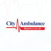 City Ambulance(@CityAmbulance) 's Twitter Profile Photo