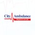 City Ambulance (@cityambulance) Twitter profile photo City Ambulance (@cityambulance) Twitter profile photo