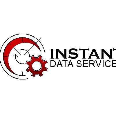 InstantdataS's profile picture. We Are Here To Give You The Best Automation Software