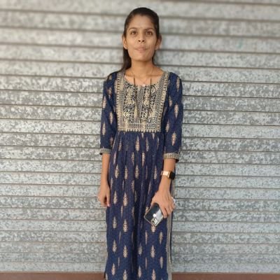 BhumiPa31691393's profile picture. 