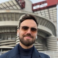Mateusz Święcicki(@matswiecicki) 's Twitter Profile Photo