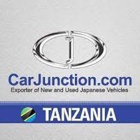 Car Junction Tanzania(@CarJunctionTZ) 's Twitter Profile Photo