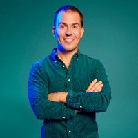 Reinder van Dijk (@reindervdijk) 's Twitter Profile