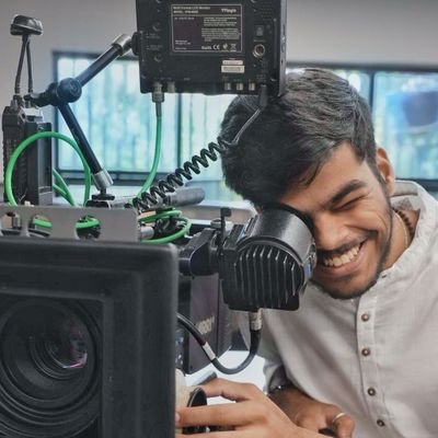 Vedant20001's profile picture. Anything for my India
My inspiration :- @shrigurupawanji