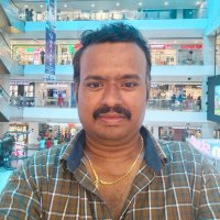 Chandrakanth (@chandup2010) 's Twitter Profile