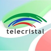 telecristal(@telecristaltv) 's Twitter Profile Photo