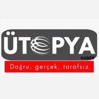 Ütopya Gazetesi (@utopyahaber1) 's Twitter Profile