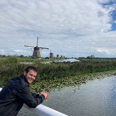 eduardo_garijo's profile picture. Residente de Cirugía Ortopédica y Traumatología en Hospital Gregorio Marañón