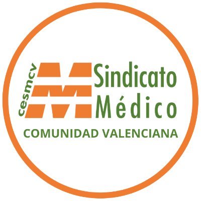 El Sindicato Médico de los médicos y médicas de la Comunidad Valenciana #somosmedicos #cesmcv #sindicatomedico
