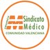 SindicatoMedico_CESM-CV (@CESM_CV) Twitter profile photo