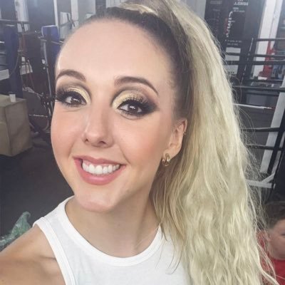 ((BOUNCE)) Instructor & Franchisee 👯♀️ Dancer & Choreographer 🪩 Cumbrian born, London based 🇬🇧