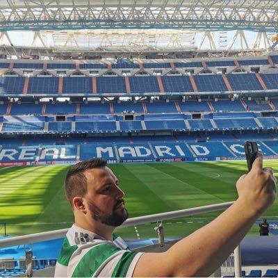 tammckinlay9's profile picture. Disappointed Sammy lover. Massive tennis appreciator. Toned down the ScotRail rants.