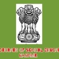 JdsouthEdu's profile picture. Mohammad Jahangir khanday (JKAS)
9419091331