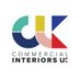 Commercial Interiors UK (@Com_Int_UK) Twitter profile photo