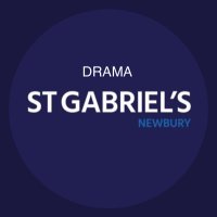 St Gabriel's Drama (@stgabrielsdrama) 's Twitter Profile Photo