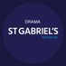 St Gabriel's Drama (@stgabrielsdrama) Twitter profile photo St Gabriel's Drama (@stgabrielsdrama) Twitter profile photo