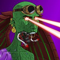 Tym Iszak 🛸 (@tymiszak) 's Twitter Profile
