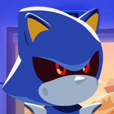 Sonics_Rival's profile picture. Shadows death: https://t.co/996XnmTs84…