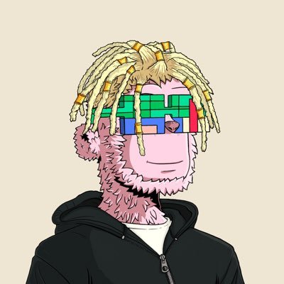 Khiimaa89's profile picture. Crypto and Vibes! Building ; |COOK CENTER| Staff : @Presidentalpha_ @pearDAOReal