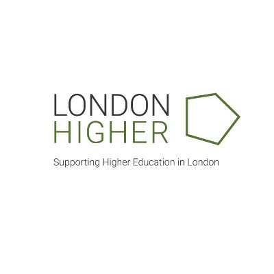 We are the voice of 50 universities and HE colleges across London. CEO @dianajbeech. #LondonHE. Press enquiries: press@londonhigher.ac.uk.