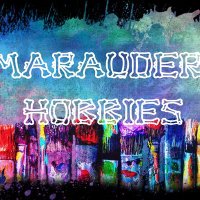 Maraurder Hobbies(@MaraurderH) 's Twitter Profile Photo