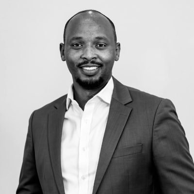 Dr Sabin Nsanzimana Profile