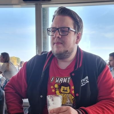 Lvl.35, Anime & Manga Fan, PS5, Switch & Xbox Series X Besitzer, Musik & Konzertliebhaber