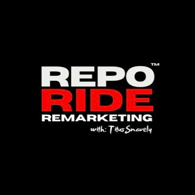 RepoRide: Multi Media Remarketing