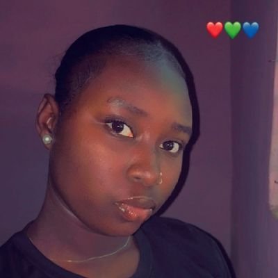 30BG❤️🔥 Football Lover❤️ @Arsenal fan to the core💯,#Unilorin Student😋#Follow and I follow back😎#No bad vibes 🥂 https://t.co/ItRpEAB5uZ