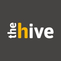 the hive(@HiveBizSupport) 's Twitter Profile Photo