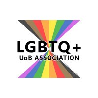 University of Birmingham LGBTQ+ Association (@uoblgbtq) 's Twitter Profile Photo University of Birmingham LGBTQ+ Association (@uoblgbtq) 's Twitter Profile Photo