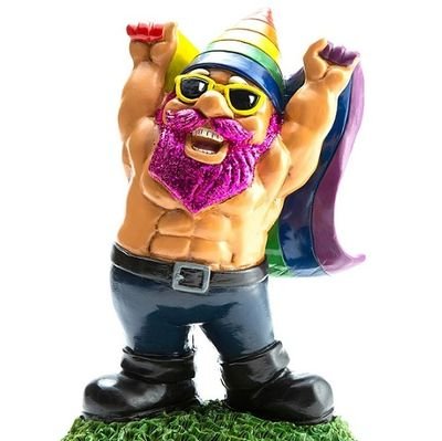 Public sector content designer. Vegetarian. Tree hugger. LGBTQ+. He/him. Find me on Bluesky @ https://t.co/Z3ybzyPsOd