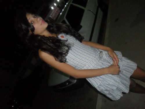 Simpilmente Euuu !!