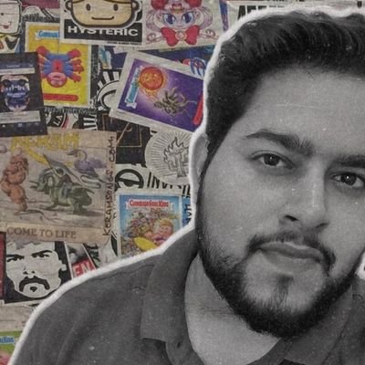 thekapoorji's profile picture. Centrist