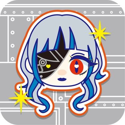 メカ子と愉快な内的宇宙人達さんのプロフィール画像