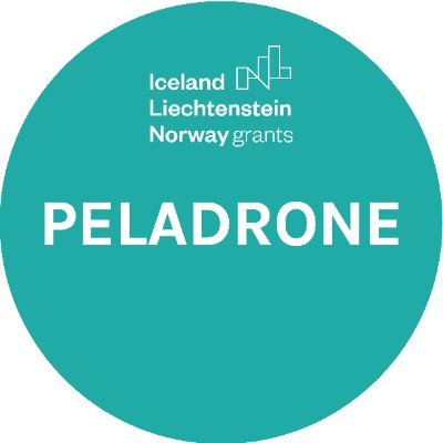 Greening small-scale pelagic fisheries through drones, artificial intelligence, and other digital technologies. Co-financed by @eeagrantspt @DGPM_Portugal