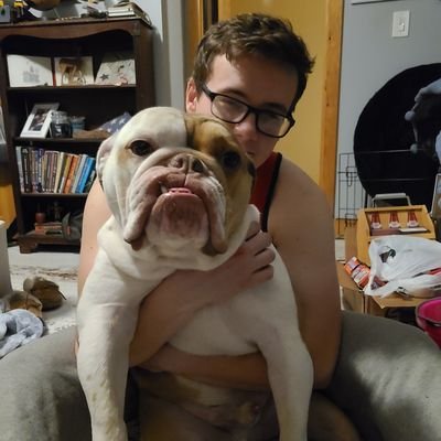 AlecLeone1's profile picture.