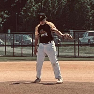 Delaware Valley HS (PA) 2026 | 5’7” 165| RHP/ 2B/ 3B | GPA 3.4