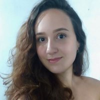 Luana Rodrigues (@lu_branca) 's Twitter Profile