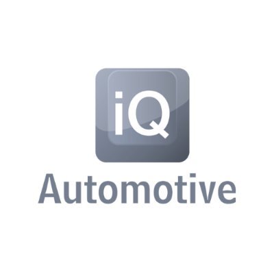 Automotive IQ provides high-quality automotive industry insights, news, content, and conferences for auto professionals.