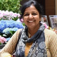 Archana Sarkar (@archananih) 's Twitter Profile
