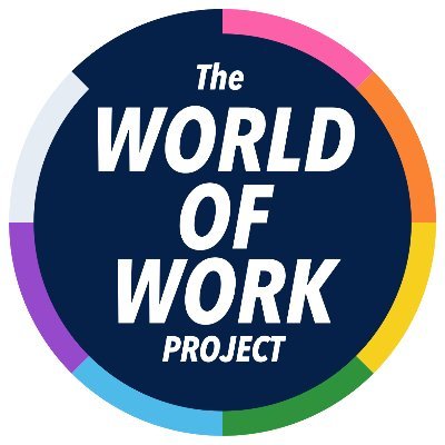 Community Interest Company making work better: 
-Training & Development, 
-Culture & Change Support

@janie_s 
@jgcarrier

🎙@theWOWpodcast