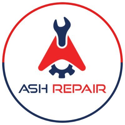 Ash Repair
