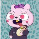 PattinDenise's profile picture. #NFT #Crypto