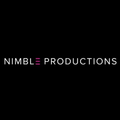 Nimble Productions are creators of high-end content & production solutions in sport, entertainment and culture.