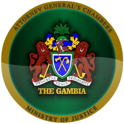 Gambia_MOJ Profile Picture
